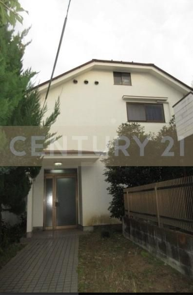 雑司が谷・目白・池袋の賃貸マンション・不動産ならセンチュリー21パキラハウス ハウス米山